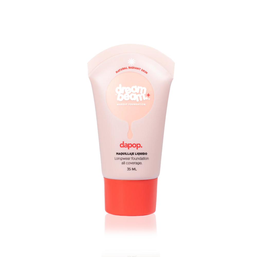 DAPOP Dream Beam Maquillaje Liquido Classic 01
