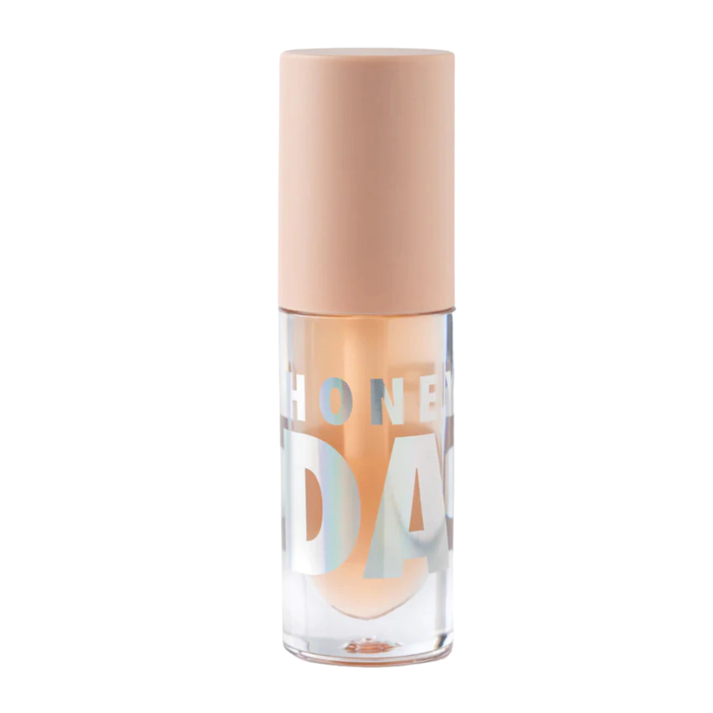 DAPOP Honey Lip Oil Labial tono 1