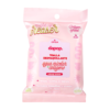 DAPOP Make up Eraser Toallitas desmaquillantes