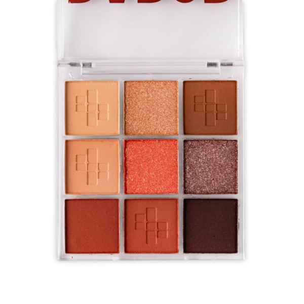 DAPOP Paleta Clasic Sombra de Ojos 2 (1)