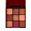 DAPOP Paleta Velvet Sombra de ojos 1 DAPOP Paleta Velvet Sombra de ojos 1