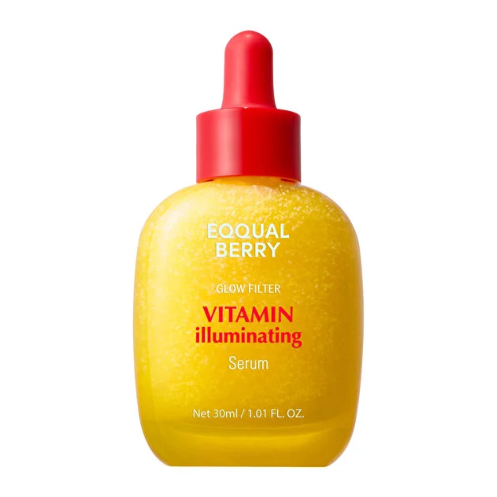 EQQUAL BERRY Vitamin illuminating Serum