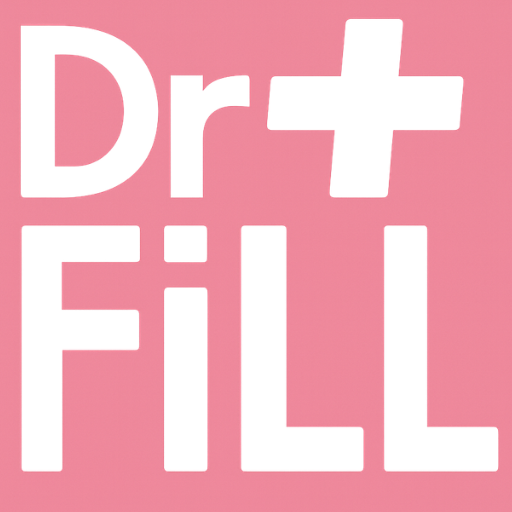 Dr. Fill logo