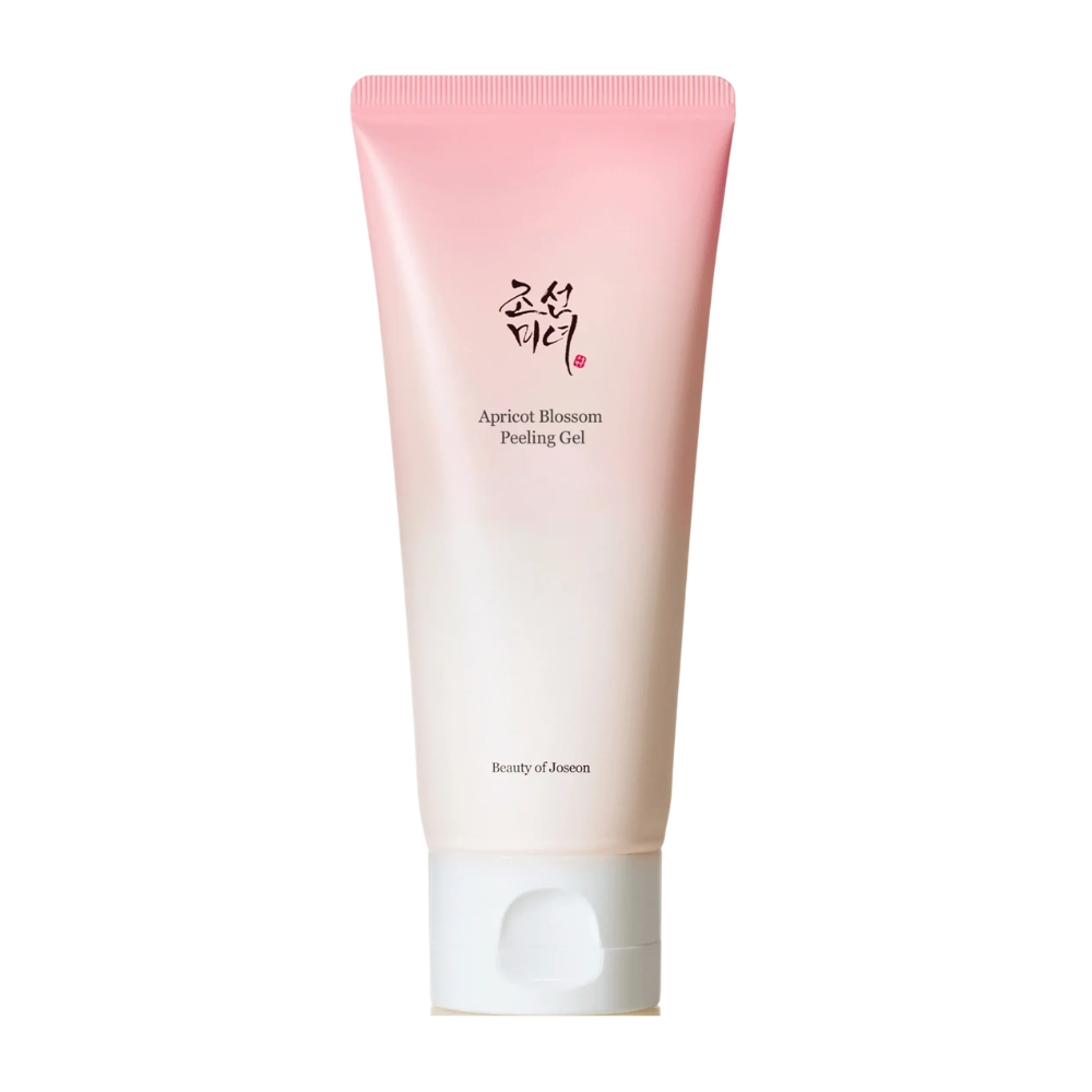 BEAUTY OF JOSEON Exfoliante en gel
