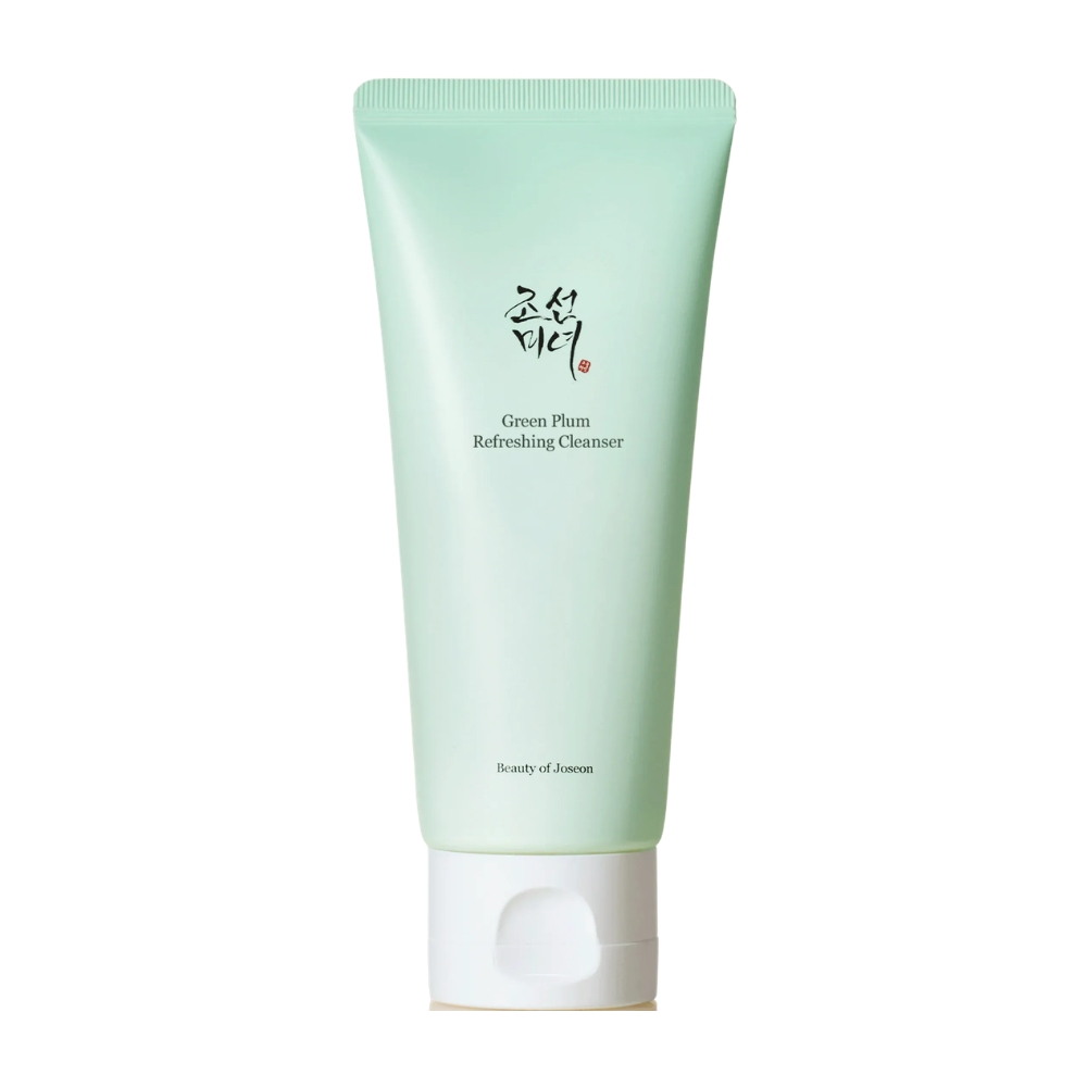BEAUTY OF JOSEON Limpiador refrescante Green Plum