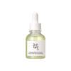 Serum te verde