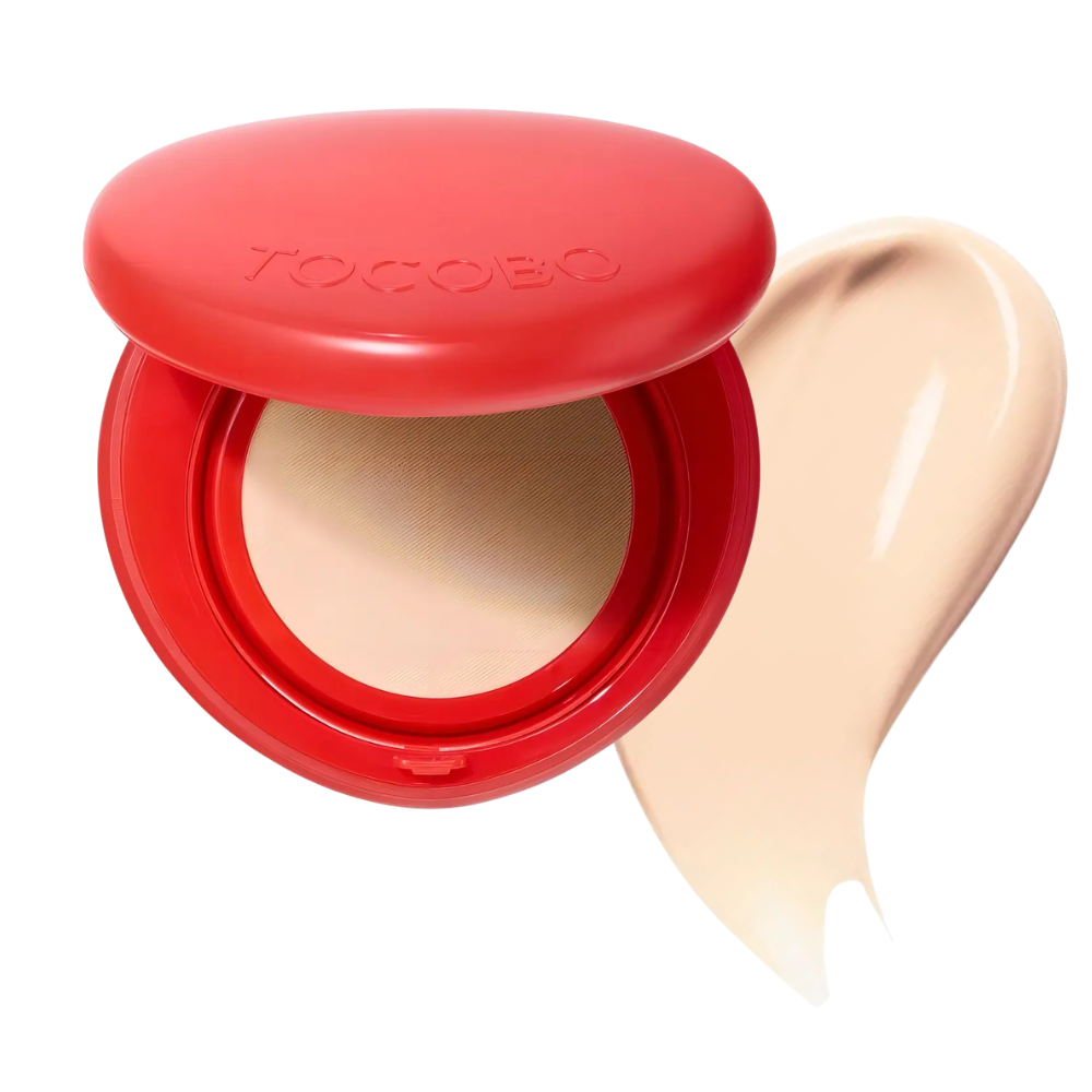 TOCOBO Apple dewy Fit Cushion SPF50+ Tono 19 cream
