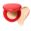 TOCOBO Apple dewy Fit Cushion SPF50+ Tono 21W vainilla