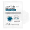 APLB TRANEXAMIC ACID NIACINAMIDE SHEET MASK