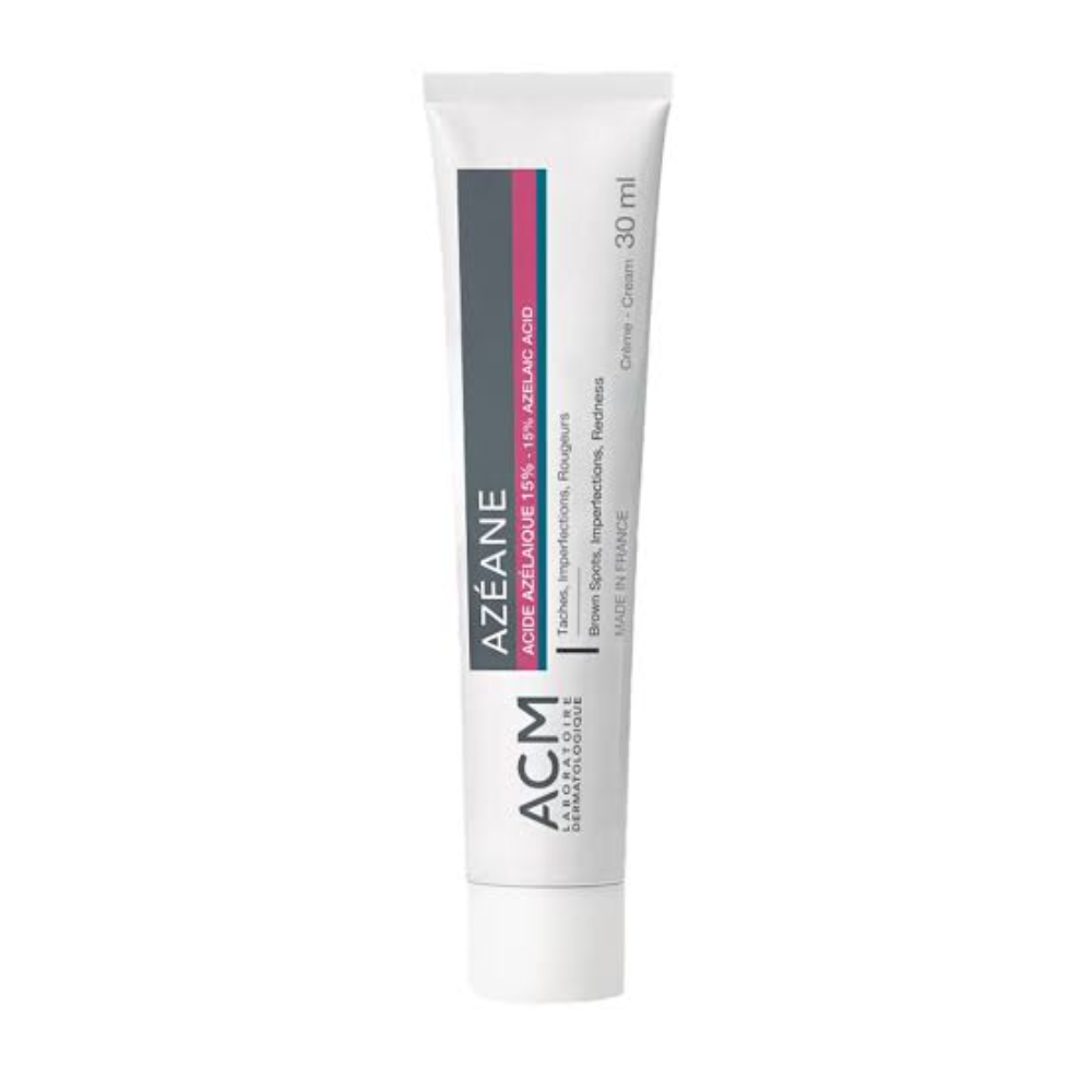 ACM Azeane Crema