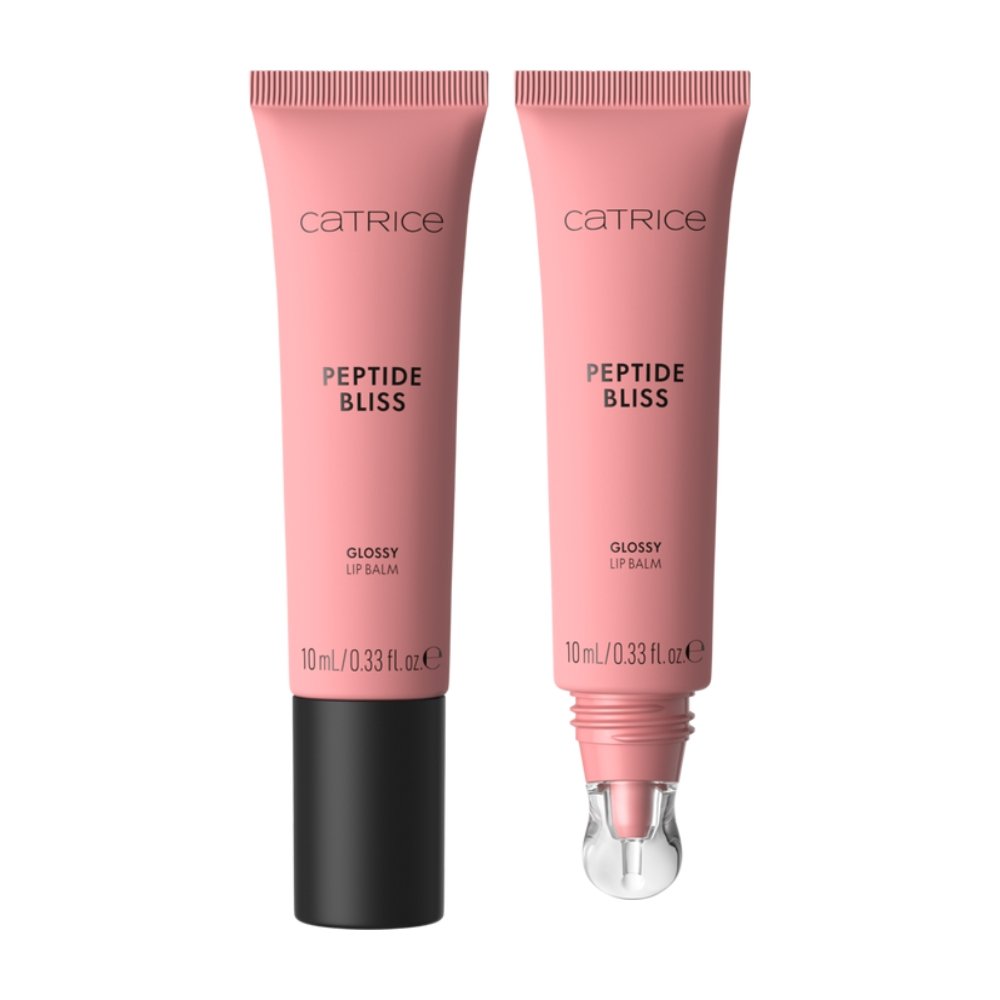 CATRICE BALSAMO LABIAL PEPTIDE BLISS 010