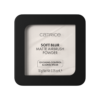CATRICE POLVO MATIFICANTE SOFT BLUR MATTE 001 N CATRICE POLVO MATIFICANTE SOFT BLUR MATTE 001 N