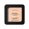 CATRICE POLVO MATIFICANTE SOFT BLUR MATTE 005C CATRICE POLVO MATIFICANTE SOFT BLUR MATTE 005C