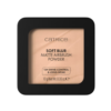 CATRICE POLVO MATIFICANTE SOFT BLUR MATTE 030W CATRICE POLVO MATIFICANTE SOFT BLUR MATTE 030W