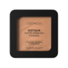 CATRICE POLVO MATIFICANTE SOFT BLUR MATTE 040W CATRICE POLVO MATIFICANTE SOFT BLUR MATTE 040W