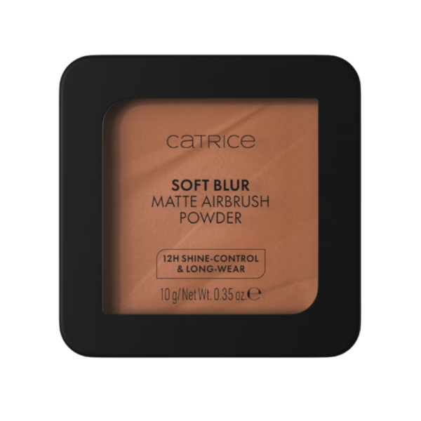 CATRICE POLVO MATIFICANTE SOFT BLUR MATTE 055W