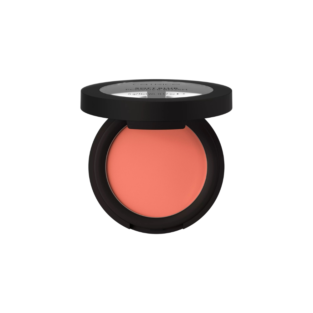 CATRICE RUBOR POLVO SOFT BLUR 020