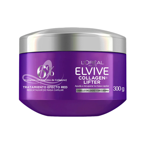ELVIVE Collagen Lifter Mascarilla