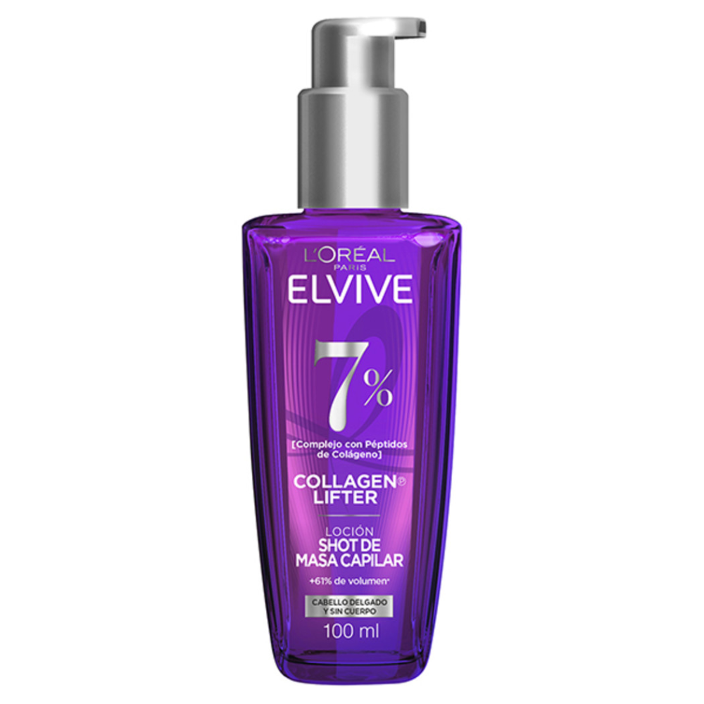 ELVIVE Collagen Lifter Serum (1)
