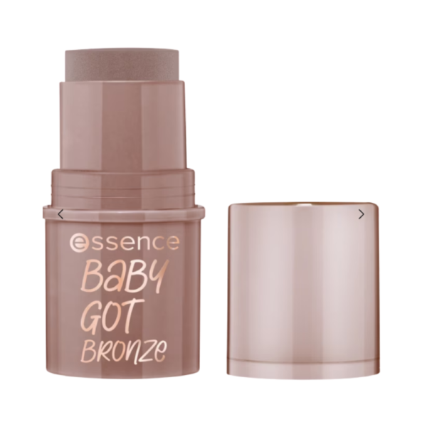ESSENCE Bronceador En Barra Baby Got Bronze 20