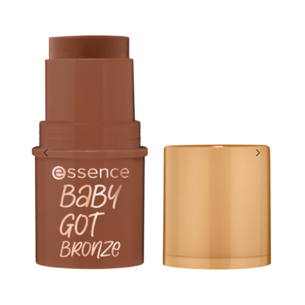 ESSENCE Bronceador En Barra Baby Got Bronze 40