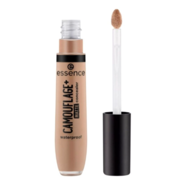ESSENCE CORRECTOR CAMUFLAJE + MATT CONCEALER 170