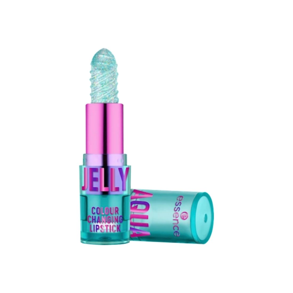 ESSENCE LABIAL AQUA JELLY COLOUR CHANGING