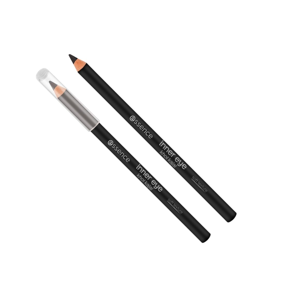 ESSENCE LAPIZ OJOS INNER EYE KHOL KAJAL 01