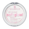 ESSENCE POLVO COMPACTO ALL ABOUT SOFT GLOW! WP