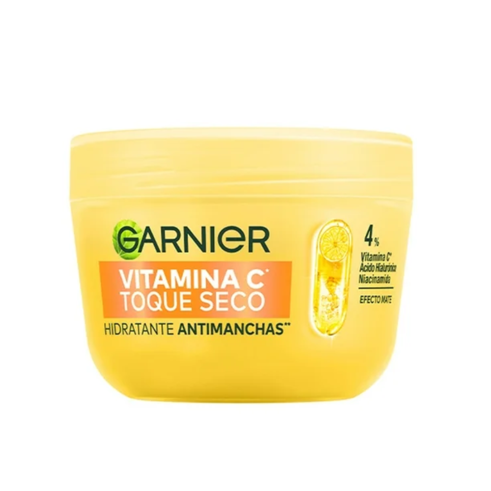 GARNIER Gel Hidratante Vitamina C 85 gr