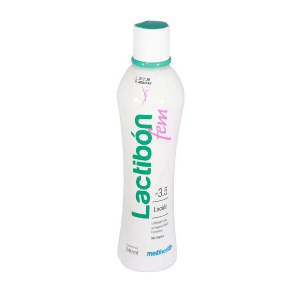 MEDIHEALTH Lactibon Fem lacion 3.5 PH