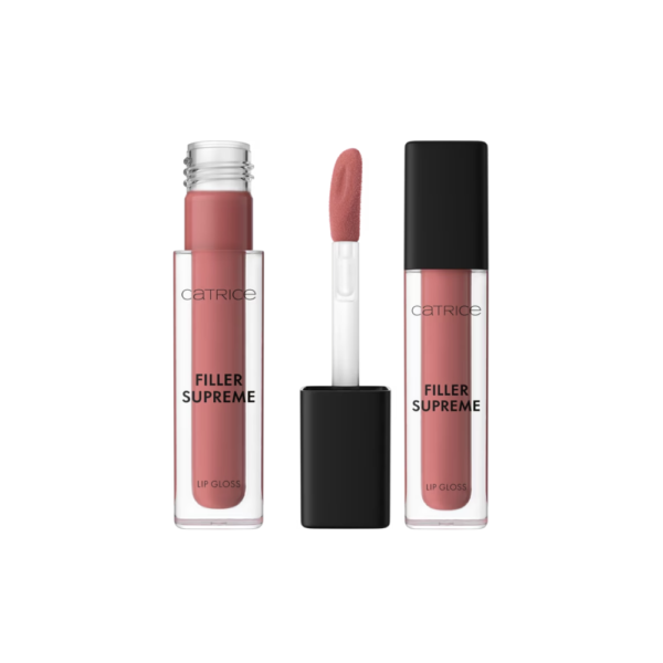 CATRICE BRILLO DE LABIOS FILLER SUPREME 050
