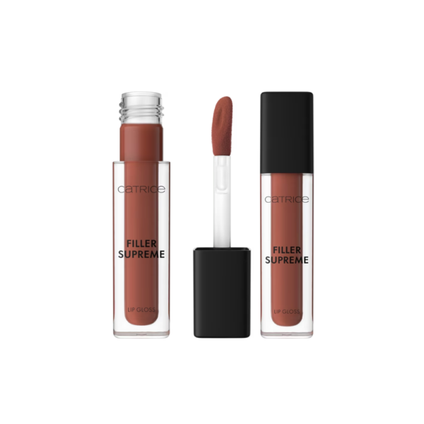CATRICE BRILLO DE LABIOS FILLER SUPREME 090