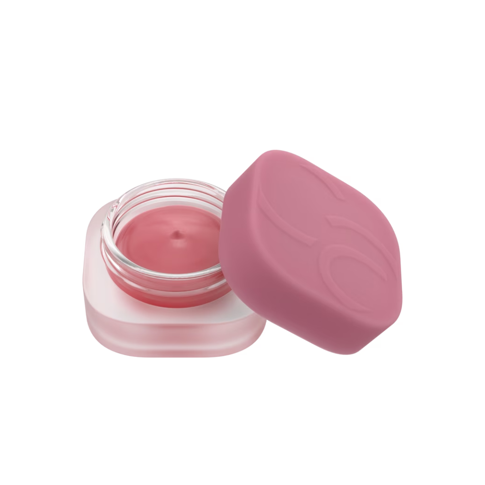 CATRICE RUBOR VELVET PUDDING 010