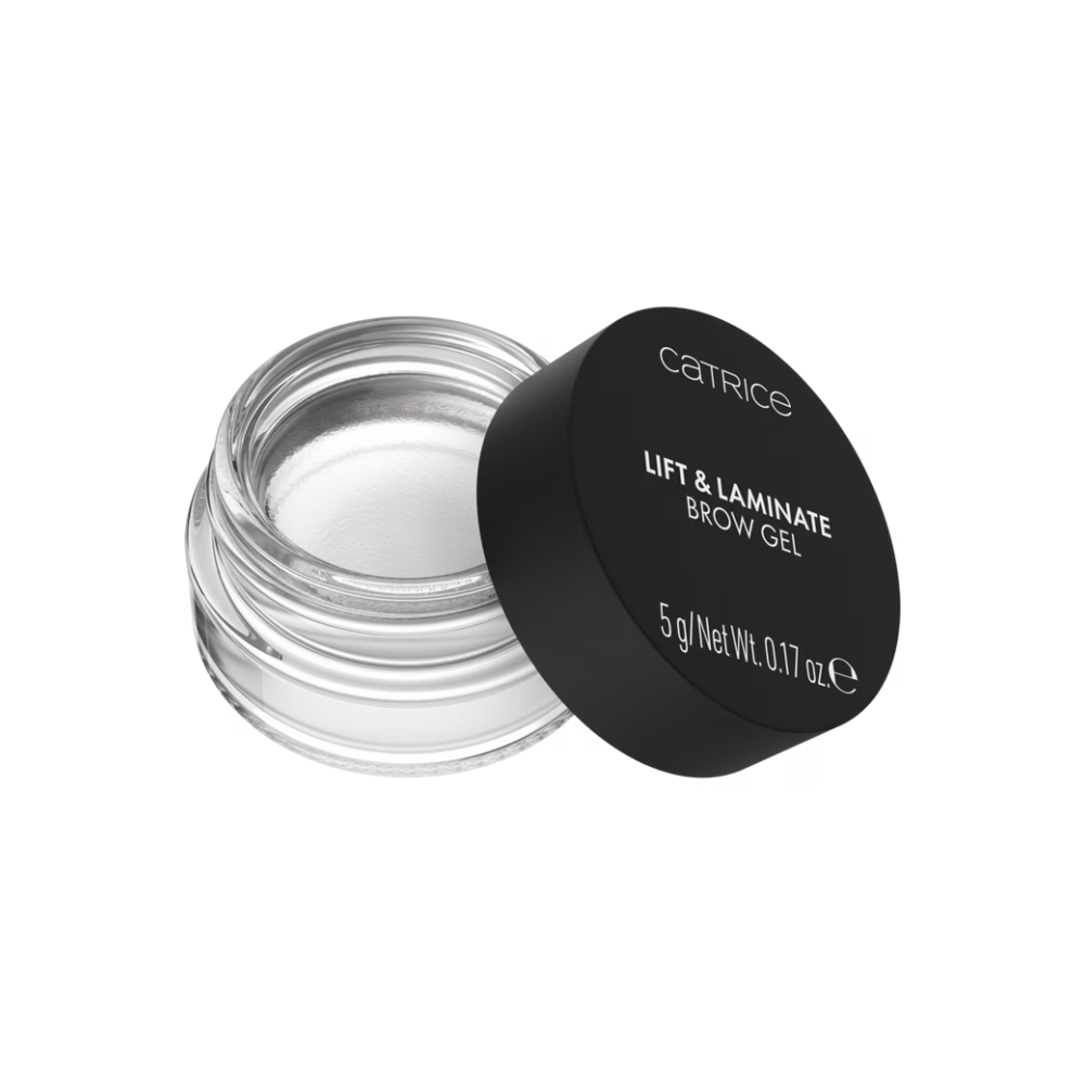 CATRICE GEL PARA CEJAS LIFT & LAMINATE 010