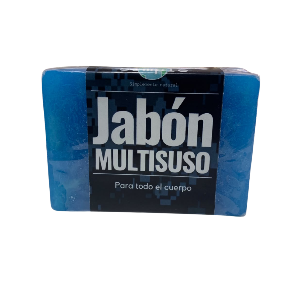 Jabon multiuso