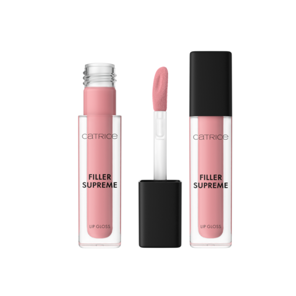 CATRICE BRILLO DE LABIOS FILLER SUPREME 020