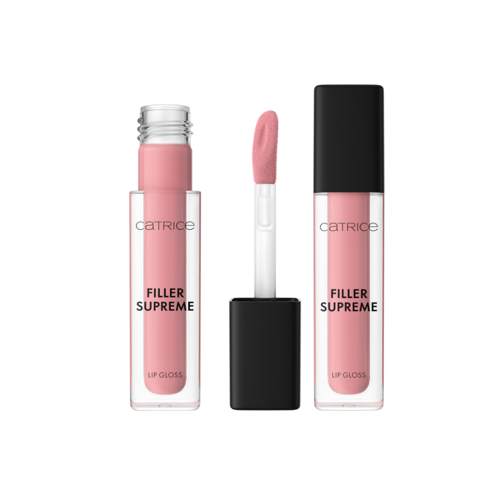 CATRICE BRILLO DE LABIOS FILLER SUPREME 020