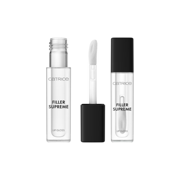 CATRICE BRILLO DE LABIOS FILLER SUPREME 010
