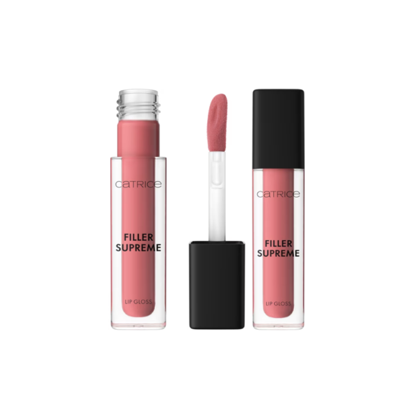 CATRICE BRILLO DE LABIOS FILLER SUPREME 030