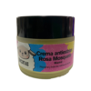 SIMPLE Crema antiestrias de rosa mosqueta