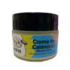 SIMPLE Crema humectante corporal calendula