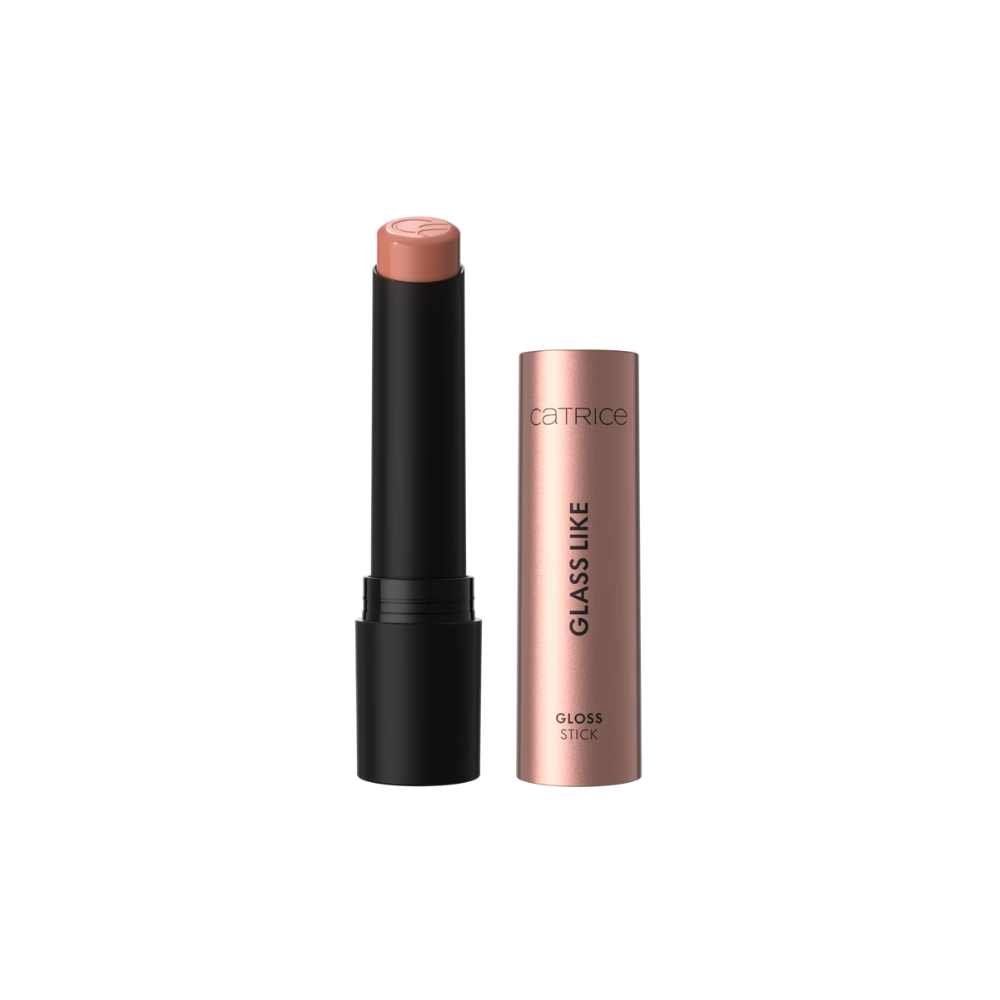 CATRICE GLOSS EN BARRA GLASS LIKE 010