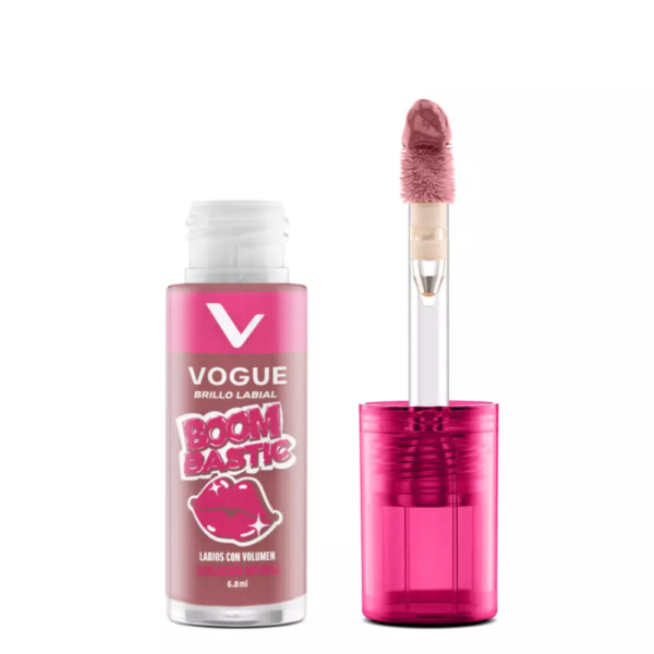 VOGUE Labial Boombastic Volcanica