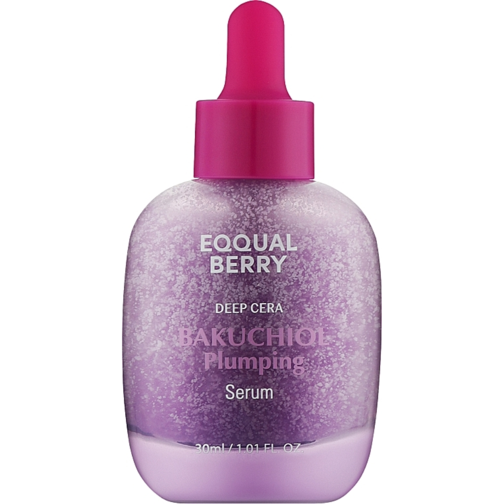 eQQUALBERRY BAKUCHIOL