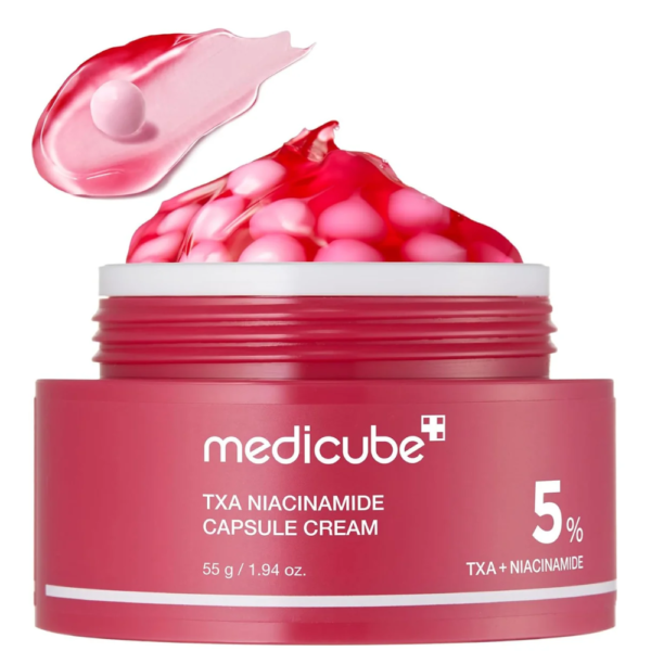 medicube crema