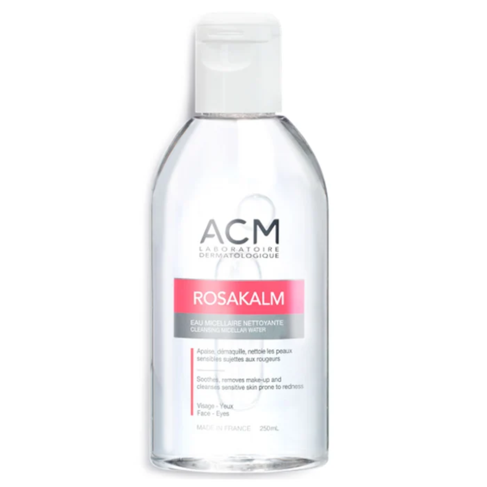 ACM Rosakalm Agua micelar