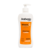 BABARIA Body Lotion Vitamina C 400 ml