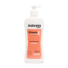 BABARIA Body Lotion Vitamina E 400 ml