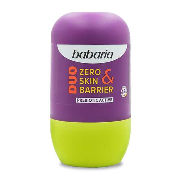 BABARIA Duo Zero&Skin Barrier
